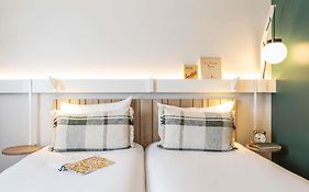 Ibis Maine Montparnasse