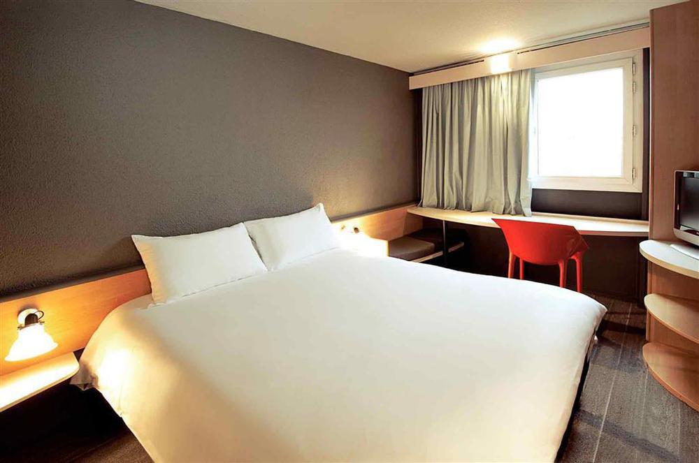 Ibis Maine Montparnasse Hotel Paris Room photo